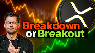 XRP Is About to Explode... Or Collapse?