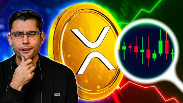 XRP Is About to Explode... Or Collapse?