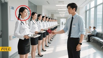 Tổng Tài Lạnh Lùng Từ Chối Tất Cả Phụ Nữ, Ai Ngờ Lại Yêu Say Đắm Cô Bác Sĩ Xinh Đẹp Lần Đầu Gặp Mặt