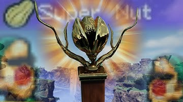 How Hard is it to get the GOLDEN NUT in Satisfactory?