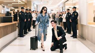 3 years invisible marriage,she divorced and left, he finally panicked,start pursuing wife!