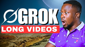 Grok AI Video: Stop Making 5-Second Clips!
