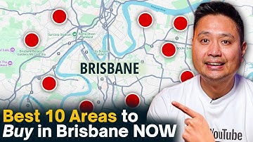 If I Wanted Fast Property Growth in Brisbane, This Is Where I’d Buy