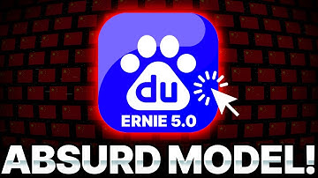 Deze NIEUWE Chinese AI-agent is GEK!