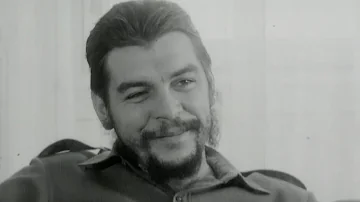 Final Days of Che Guevara