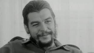 Hari-hari Terakhir Che Guevara