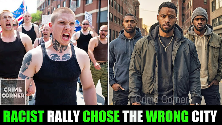 This Racist Group Brought Hate to Detroit and Paid the Price