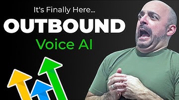 GoHighLevel Outbound Voice AI Beta is HIER! (Volledige installatie + compliance-instructies)