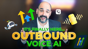 GoHighLevel Outbound Voice AI Beta is HIER! (Volledige installatie + compliance-instructies)