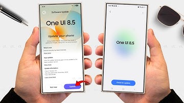 Samsung One UI 8.5 - MASSIVE NEW UPDATE!