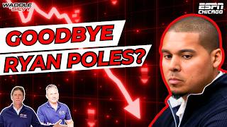 The Bears NEED to Move on From Ryan Poles!!