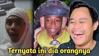 REACTION || SEKETIKA WARGA 62 BERULAH JOKI APAAN TUH