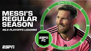 Lionel Messi CONTINUES TO DOMINATE at Inter Miami 😤 'BEST WAY TO PLAY!' - Stevie Nicol | ESPN FC