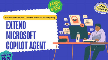 Extend Copilot - Build Power Platform Custom Connector with Anything