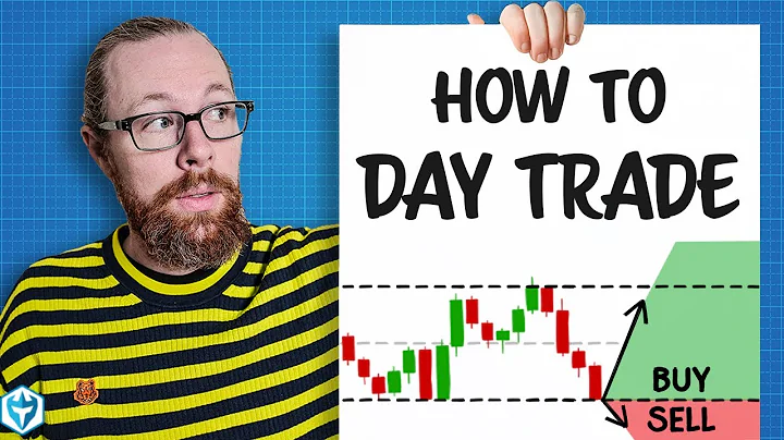 How To Start Day Trading in 2026 (full training)