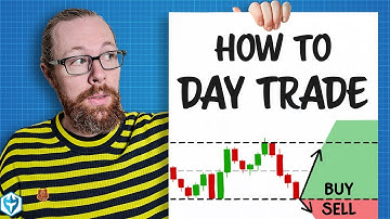 How To Start Day Trading in 2026 (full training)