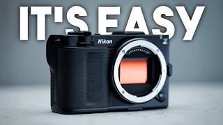 Download lagu The Nikon ZR : Perfect Exposure Every Time