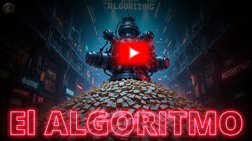 El ALGORITMO de YouTube, un Nuevo DIOS Venerado Por Gurús | Encontré su ubicación
