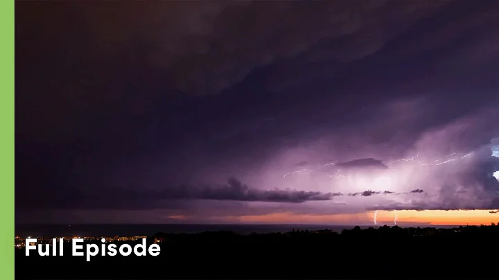 Deadly Typhoon Strikes Pacific Islands | World’s Deadliest Weather S3