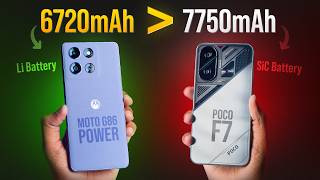 The Dark Truth About Silicon Carbon Batteries! 🪫