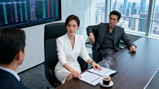 Ternyata di jalan balas dendam ini, ada pendamping setia yang juga mengingat segalanya #minidrama