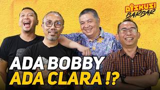 BAPAK-BAPAK KEPO SOAL CLARA DARI MEDAN ‼ Eko Kuntadhi Dkk (Diskusi Barbar #20)