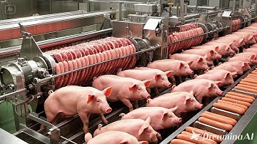 30 Minutes Satisfying Video Working & Exciting Factory Machines, Ingenious Tool, Admirable Worker▶19