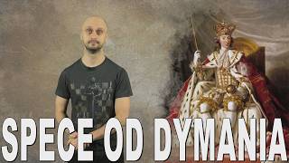 Spece od dymania - szaleni władcy. Historia Bez Cenzury