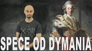 Spece od dymania - szaleni władcy. Historia Bez Cenzury