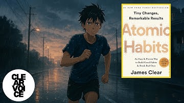 Atomic Habits Audiobook | Full Summary & Lessons