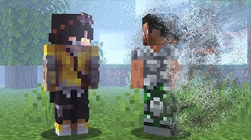 “People are going Missing on My Server…”