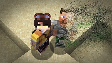 Finding Minecraft Players That Vanished…