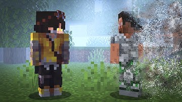 Finding Minecraft Players That Vanished…