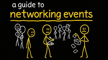 How to Win at Networking Events for Introverts (Even If You Hate Networking)