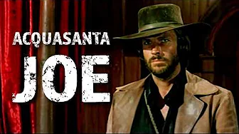 下载视频: Acquasanta Joe 🐎 | Film Western Complet En Français | Lincoln Tate (1971)