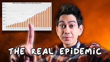 Wachtlijsten voor autismebeoordeling zijn een echte epidemie