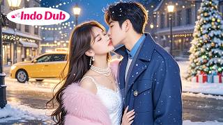 Untuk hindari musuh, gadis jatuh pelukan CEO tampan! Tak disangka CEO jatuh cinta ingin menikahinya!