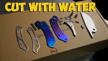 I Built a Knife That Can