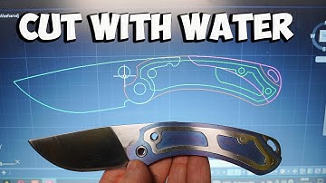 I Built a Knife That Can