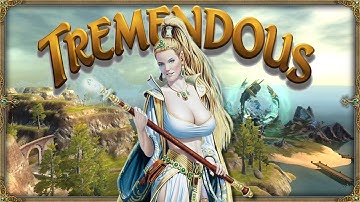 The Brutal, Brilliant MMO That Captured a Generation