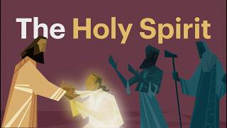 Understand How the Holy Spirit Works in the Bible