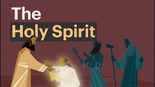 Understand How the Holy Spirit Works in the Bible