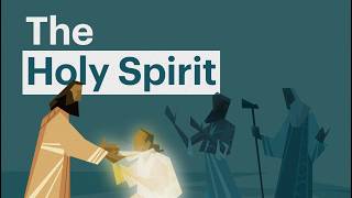 Understand How the Holy Spirit Works in the Bible