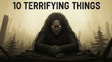 10 Terrifying Dark Web Realities You Must Know in 2025