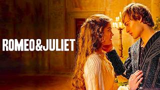 Romeo & Juliet 2013 Romance/Drama Full Movie Facts & Review | Douglas Booth, Hailee Steinfeld, Paul