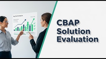 Unlock Project Success: A Deep Dive into Solution Evaluation & Continuous Improvement