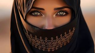 Arabic Chill Music | Here with Me | Mysterious & Enchanting Beat