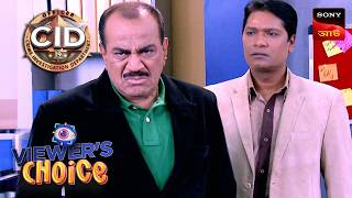 Tensions Rise In CID | CID (Bengali) | Full Episode | Viewers Choice