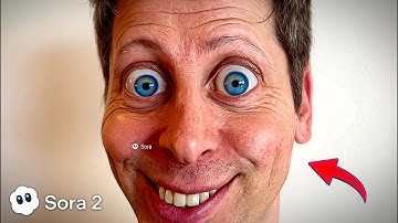 The Worse Sora 2 Ai Videos...