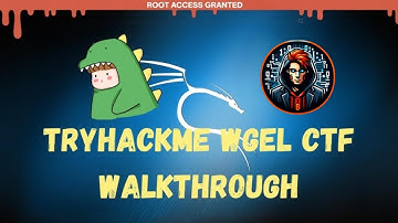 Wgel CTF Walkthrough 2025